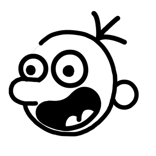 wimpy emoji