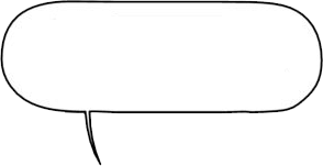 Wimpy kid text bubble